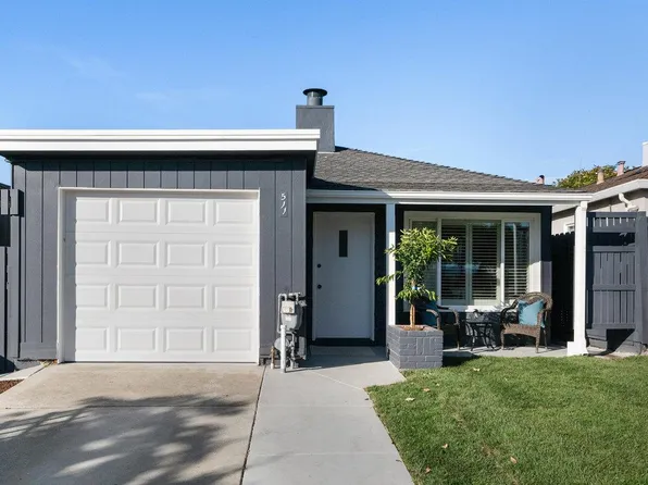 511 D St, Colma, CA 94014