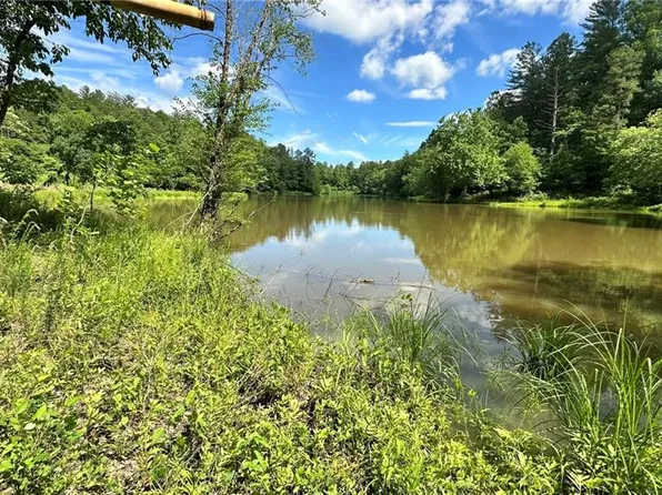 0 High Point Cv, Wilkesboro, NC 28697