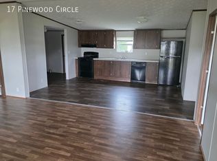17 Pinewood Cir, Stillwater, OK 74074