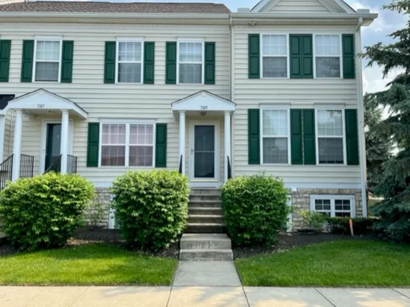 7185 Steel Dust Dr #24-718, New Albany, OH 43054