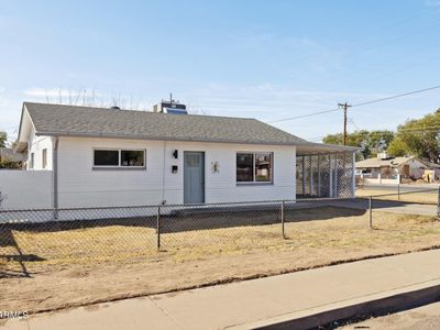 3833 W Fillmore St, Phoenix, AZ, 85009