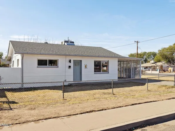 3833 W FILLMORE Street, Phoenix, AZ 85009