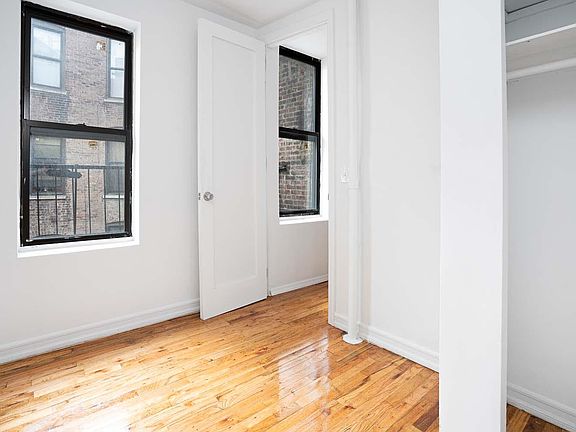 3rd image of 2474 Adam Clayton Powell Jr Blvd #4D