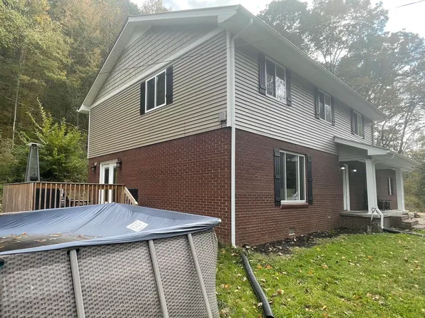 31 Miracle Mountain Ln, Barbourville, KY 40906