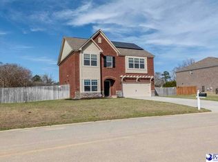 4144 Enclave Dr, Florence, SC 29501