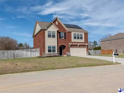 4144 Enclave Dr, Florence, SC, 29501