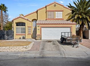 1940 Solana Del Norte Way, North Las Vegas, NV 89031