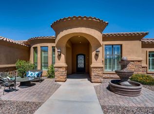 24517 S 140th Way, Chandler, AZ 85249