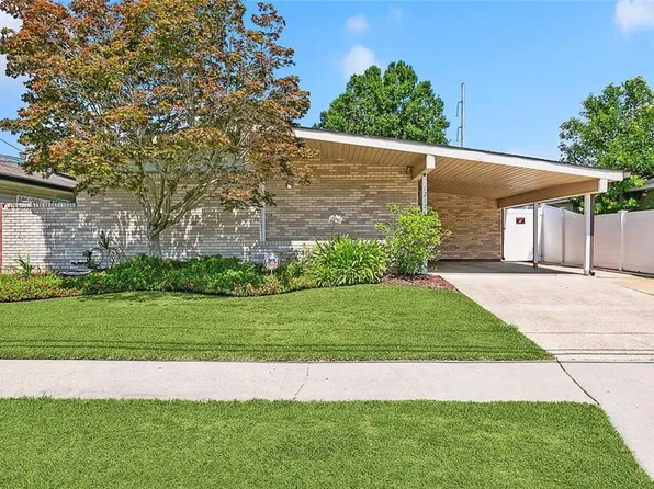 1217 Papworth Ave, Metairie, LA 70005