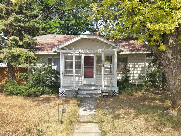 130 N 2500 W, Vernal, UT 84078