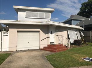 1422 Sylvia Ave, Metairie, LA 70005