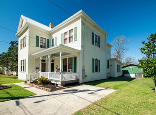 208 Morris St, Franklin, LA 70538