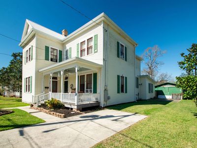 208 Morris St, Franklin, LA, 70538