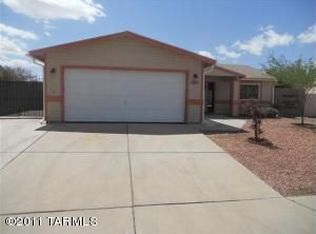1807 W Great Oak Dr, Tucson, AZ 85746