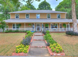 8365 Wright Ave, Broken Arrow, OK 74014