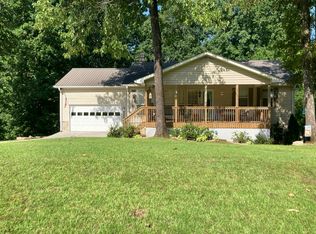 5334 Bluff View Rd, Mount Olive, AL 35117