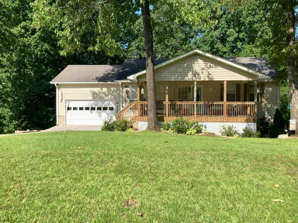 5334 Bluff View Rd, Mount Olive, AL 35117