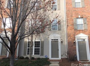 15819 Castle Watch Ave, Charlotte, NC 28277