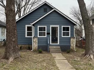 1419 Central Ave, Leavenworth, KS 66048