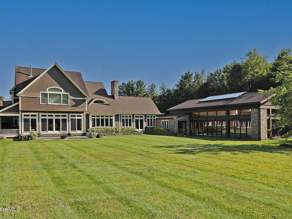 19 W Alford Rd, West Stockbridge, MA 01266 Zillow