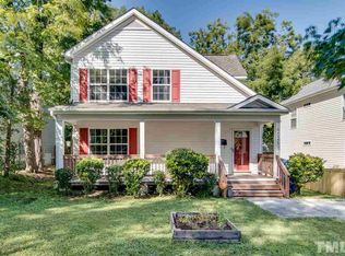 1021 Lancaster St, Durham, NC 27701