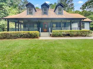 4407 Alpine Ct, Snellville, GA 30039