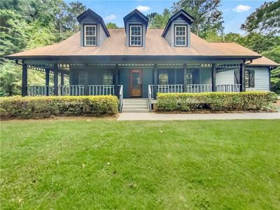 4407 Alpine Ct, Snellville, GA, 30039