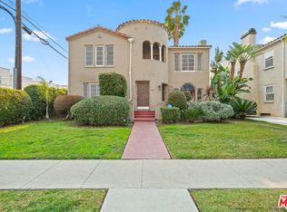 6064 Cashio St, Los Angeles, CA 90035