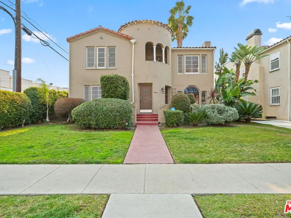 6064 Cashio St, Los Angeles, CA 90035