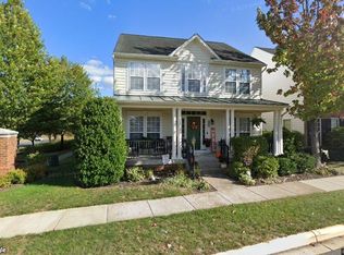 14307 Broughton Pl, Gainesville, VA 20155