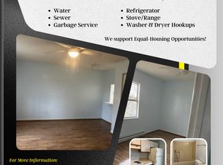 312 Hubbard St, Beckley, WV 25801