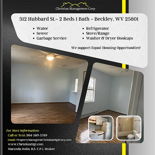 312 Hubbard St Photo 1