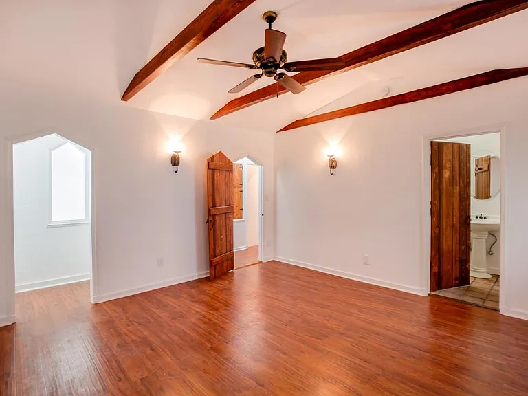 Upstairs Bedroom