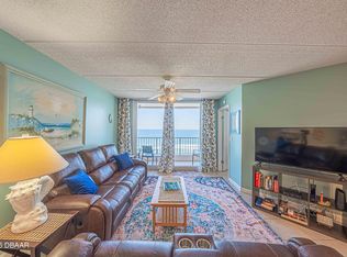 4453 S Atlantic Ave UNIT 606, Pt Orange, FL 32127