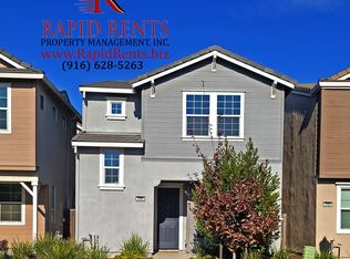 2495 Judith Resnik Ave, Sacramento, CA 95834