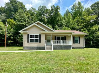 685 Spruce Pine Rd, Woollum, KY 40906