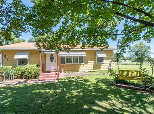 801 S State St, Caney, KS 67333