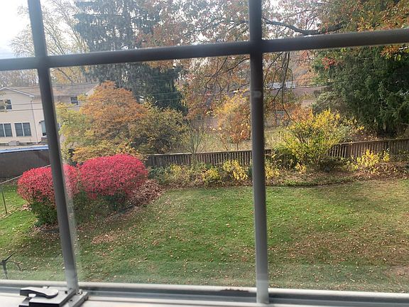 Bedroom view