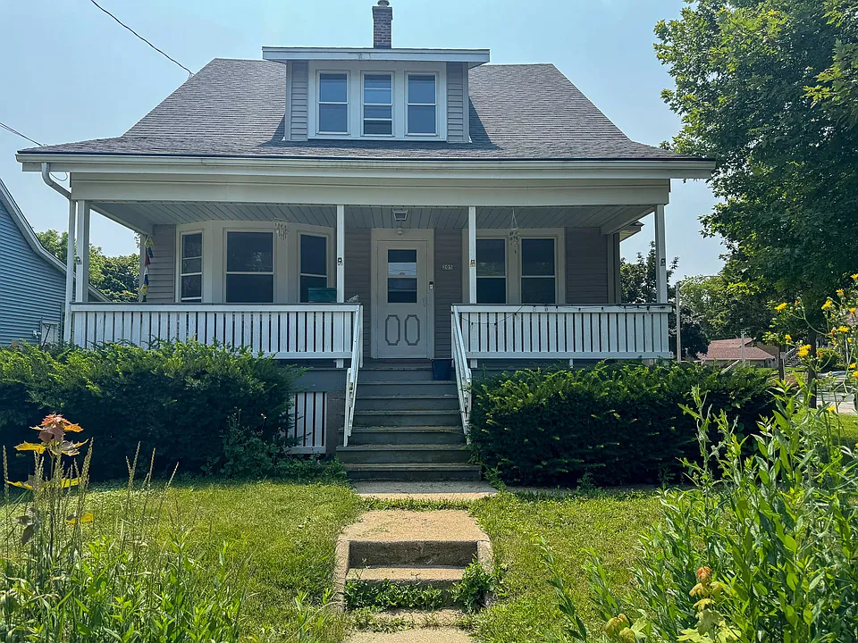 205 E Bolivar Ave