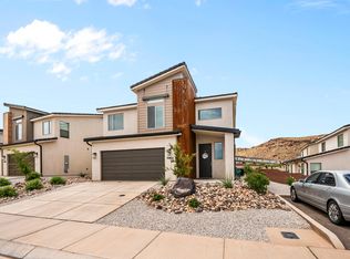 5968 Europa Ln, Saint George, UT 84790