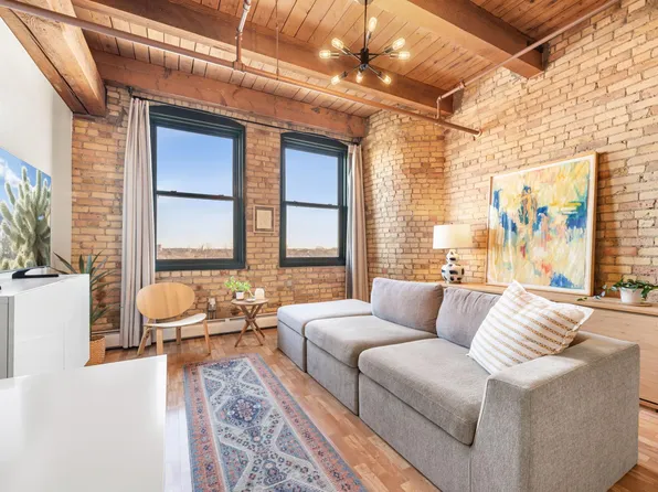 400 N 1st St APT 504, Minneapolis, MN 55401