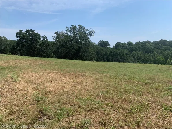 Marshall Cir, Van Buren, AR 72956