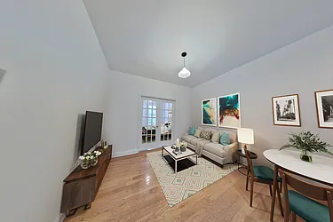 Rented by Platinum Properties