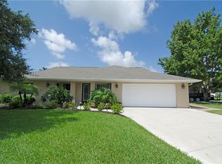 11119 Sandrift Ave, Englewood, FL 34224