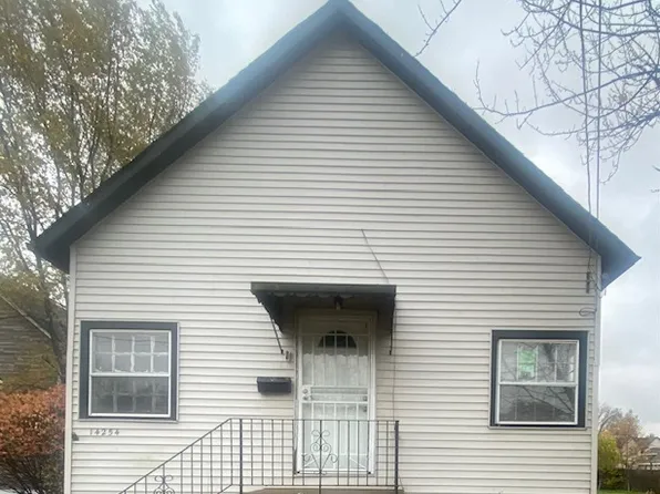 14254 S Lincoln Ave, Dolton, IL 60419