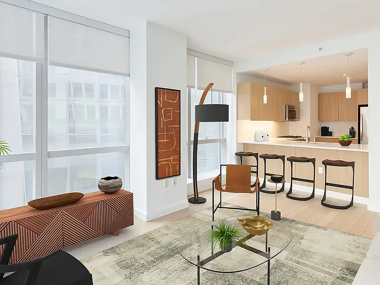 50 E 28th St #2D — Photo 14