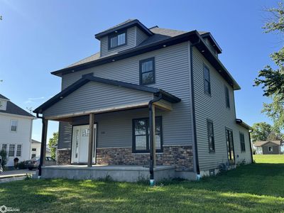 110 Avenue D, West Point, IA, 52656