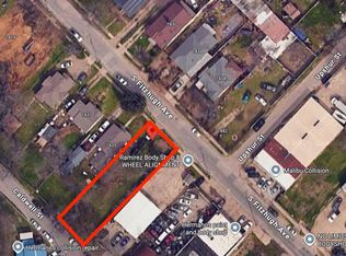 1439 S Fitzhugh Ave, Dallas, TX 75223