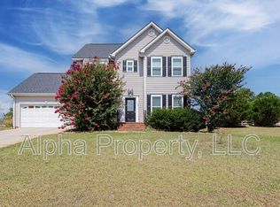 109 Laurens Ct, Anderson, SC 29621