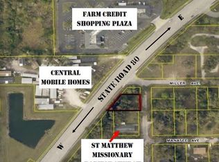 W Hickpochee Ave, Labelle, FL 33935